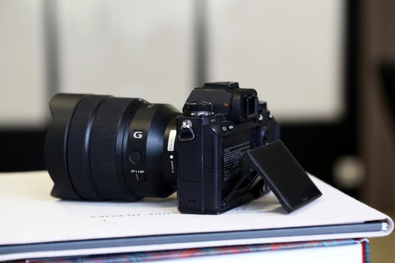  - Sony a9 | Nos photos de l'hybride et ses objectifs